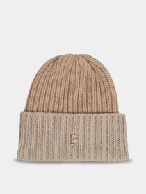 Шапки и кепки Tommy Hilfiger Limitless Chic модель AW0AW15299-ABH Фото