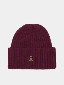 Шапки и кепки Tommy Hilfiger Limitless Chic модель AW0AW15299-XJS Фото