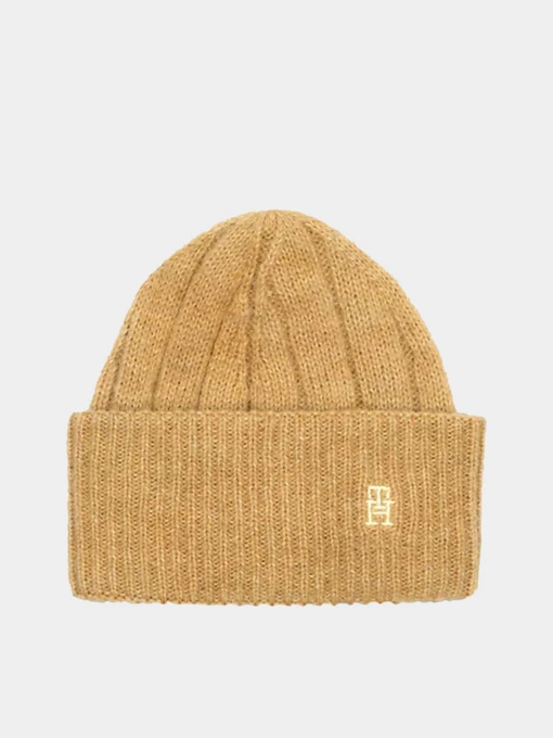 Шапки та кепки Tommy Hilfiger 
Th Timeless модель AW0AW15307-RBL Фото