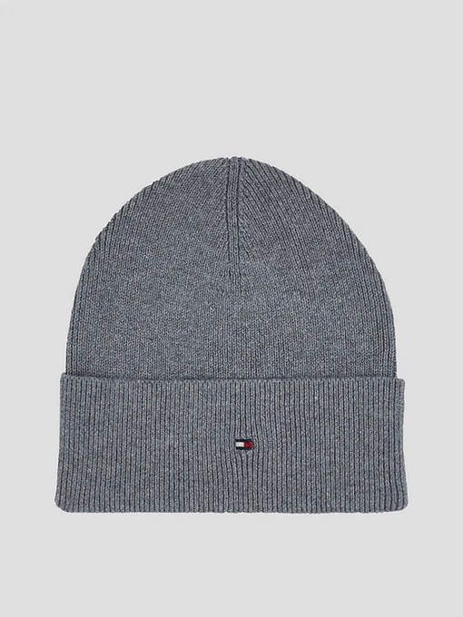 Шапки та кепки Tommy Hilfiger модель AW0AW15309-P4A Фото