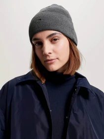 Шапки и кепки Tommy Hilfiger модель AW0AW15309-P4A Фото