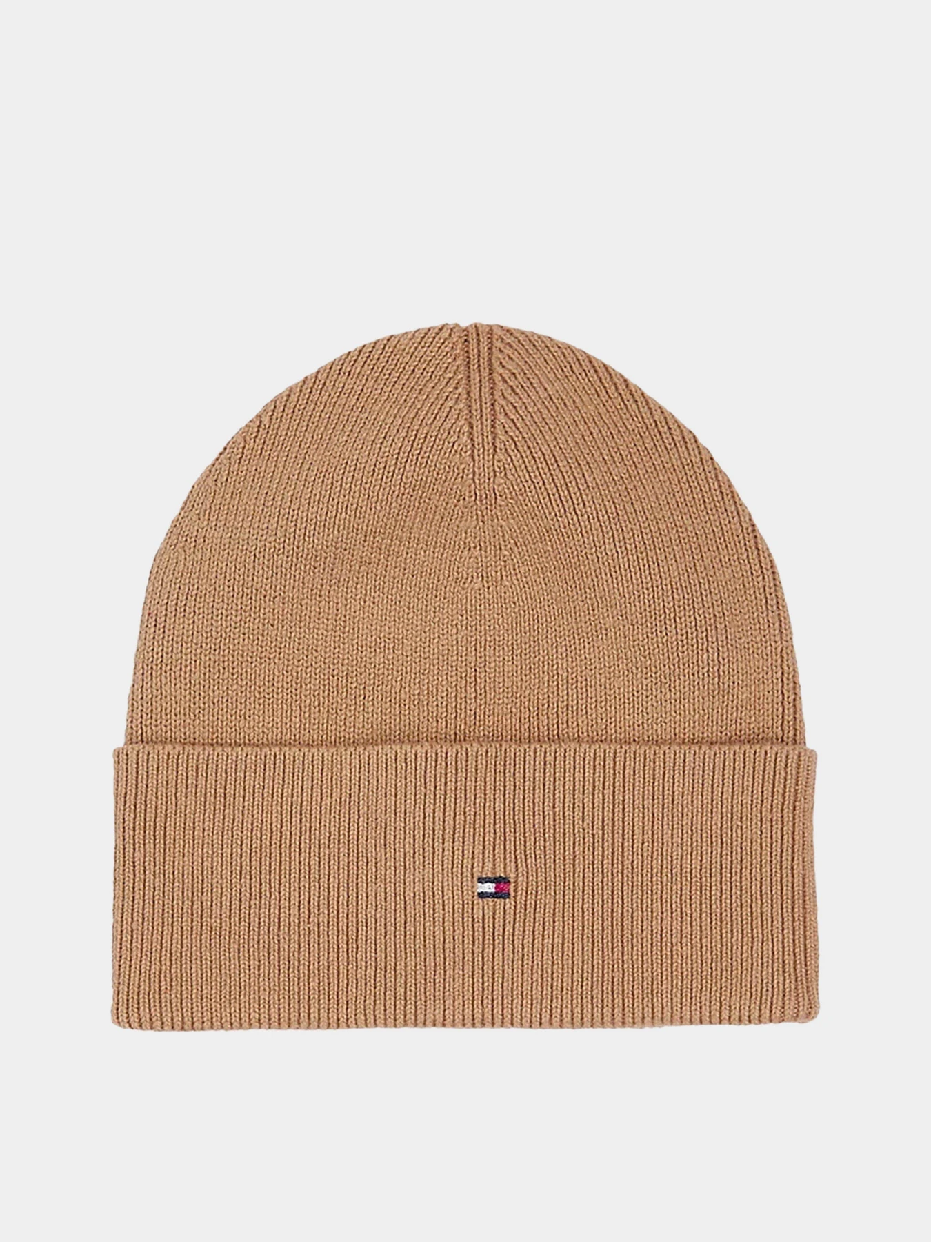 Шапки та кепки Tommy Hilfiger модель AW0AW15309-RBL Шапки та кепки Tommy Hilfiger модель AW0AW15309-RBL Фото