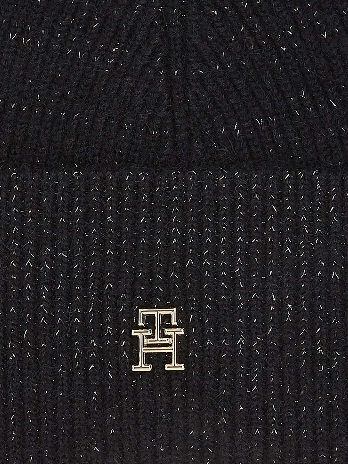 Шапки и кепки Tommy Hilfiger Evening модель AW0AW15319-BDS Шапки и кепки Tommy Hilfiger Evening модель AW0AW15319-BDS Фото