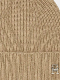 Шапки и кепки Tommy Hilfiger
Cashmere Chic модель AW0AW15321-RBL Фото