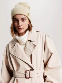 Шапки и кепки Tommy Hilfiger модель AW0AW15327-ABH Фото