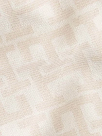Шарфи та хустки Tommy Hilfiger Monogram Brushed модель AW0AW15341-ABH Фото