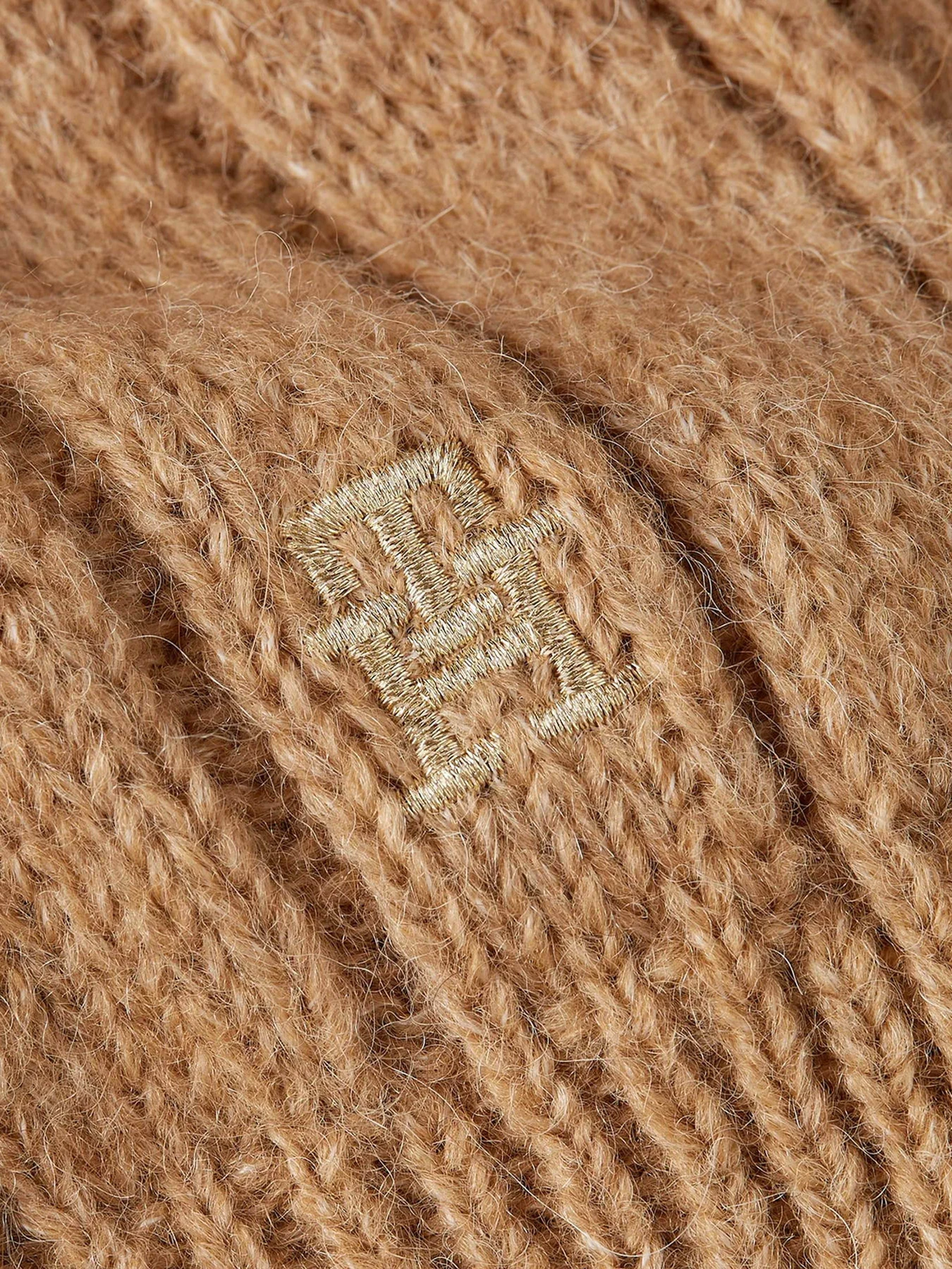 Шарфи та хустки Tommy Hilfiger Timeless модель AW0AW15351-RBL Шарфи та хустки Tommy Hilfiger Timeless модель AW0AW15351-RBL Фото