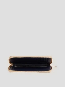 Кошельки Tommy Hilfiger Iconic Tommy Large Za Mono модель AW0AW15272-ABO Фото