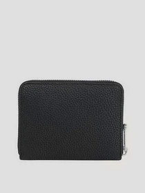 Кошельки Tommy Hilfiger Emblem модель AW0AW15276-BDS Фото