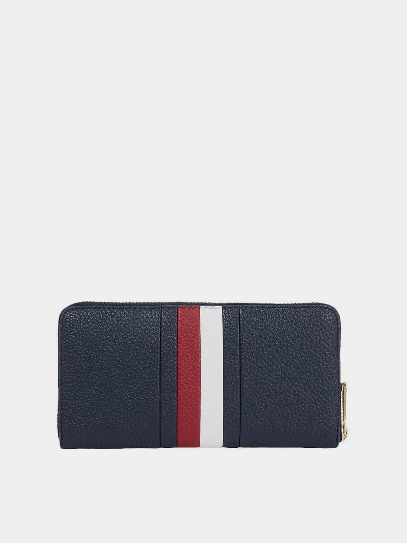 Кошельки Tommy Hilfiger Emblem Large Za Corp модель AW0AW15291-DW6 Кошельки Tommy Hilfiger Emblem Large Za Corp модель AW0AW15291-DW6 Фото