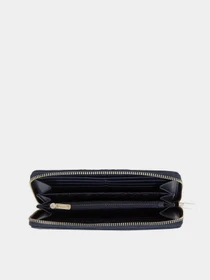Кошельки Tommy Hilfiger Emblem Large Za Corp модель AW0AW15291-DW6 Фото