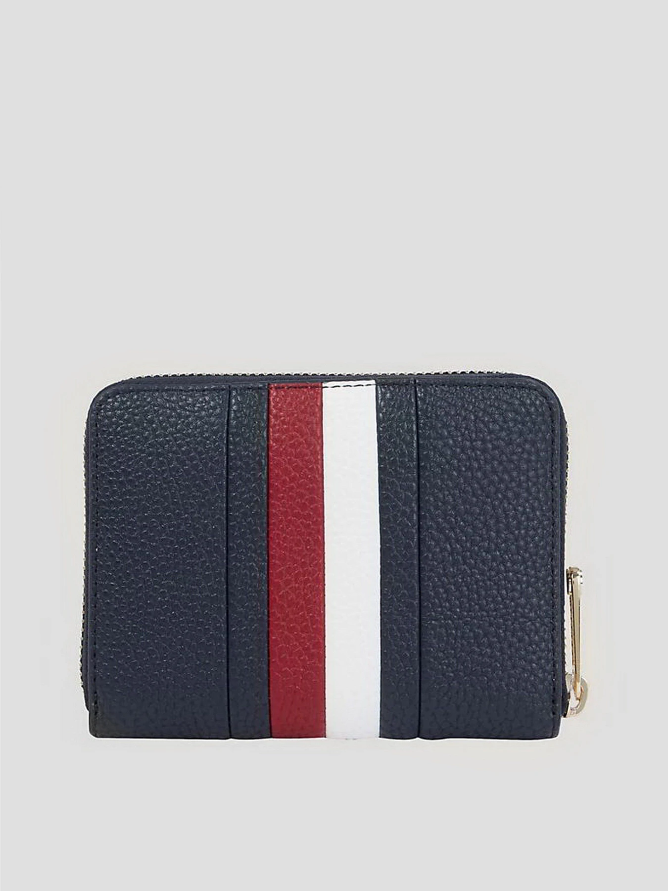 Кошельки Tommy Hilfiger Emblem Med Za Corp модель AW0AW15292-DW6 Фото