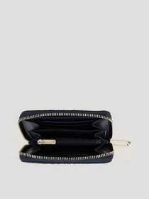 Кошельки Tommy Hilfiger Emblem Med Za Corp модель AW0AW15292-DW6 Фото