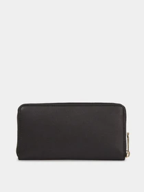 Кошельки Tommy Hilfiger Poppy Plus Large Za модель AW0AW15586-BDS Фото