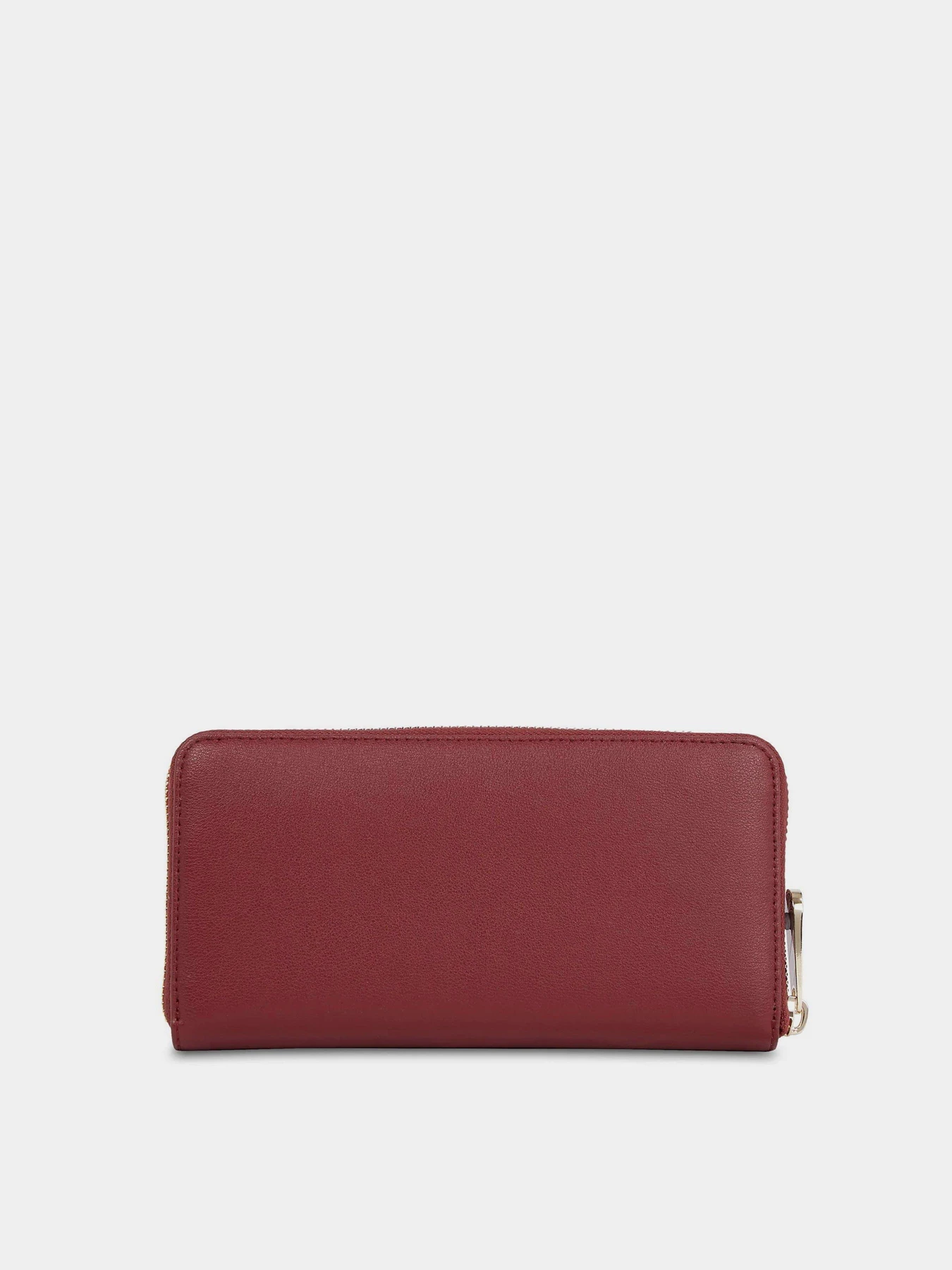 Кошельки Tommy Hilfiger Poppy Plus Large Za модель AW0AW15586-XJS Кошельки Tommy Hilfiger Poppy Plus Large Za модель AW0AW15586-XJS Фото