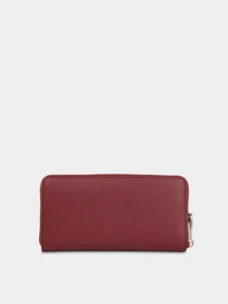 Кошельки Tommy Hilfiger Poppy Plus Large Za модель AW0AW15586-XJS Фото
