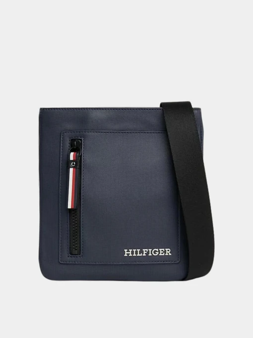 Сумки Tommy Hilfiger модель AM0AM11783-DW6 Фото