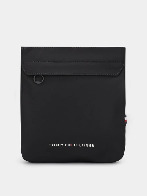 Сумки Tommy Hilfiger модель AM0AM11785-BDS Фото