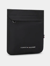 Сумки Tommy Hilfiger модель AM0AM11785-BDS Фото