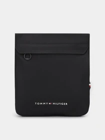 Сумки Tommy Hilfiger модель AM0AM11785-BDS Фото