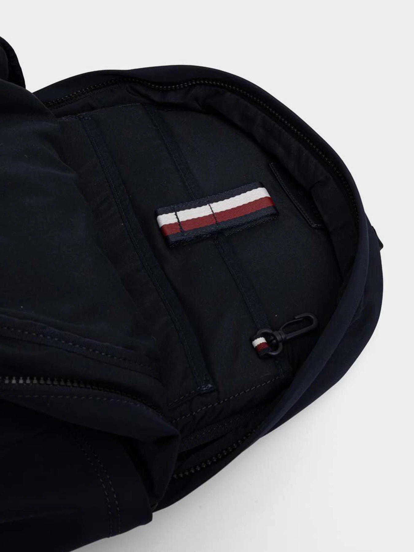 Рюкзаки Tommy Hilfiger модель AM0AM11788-DW6 Фото