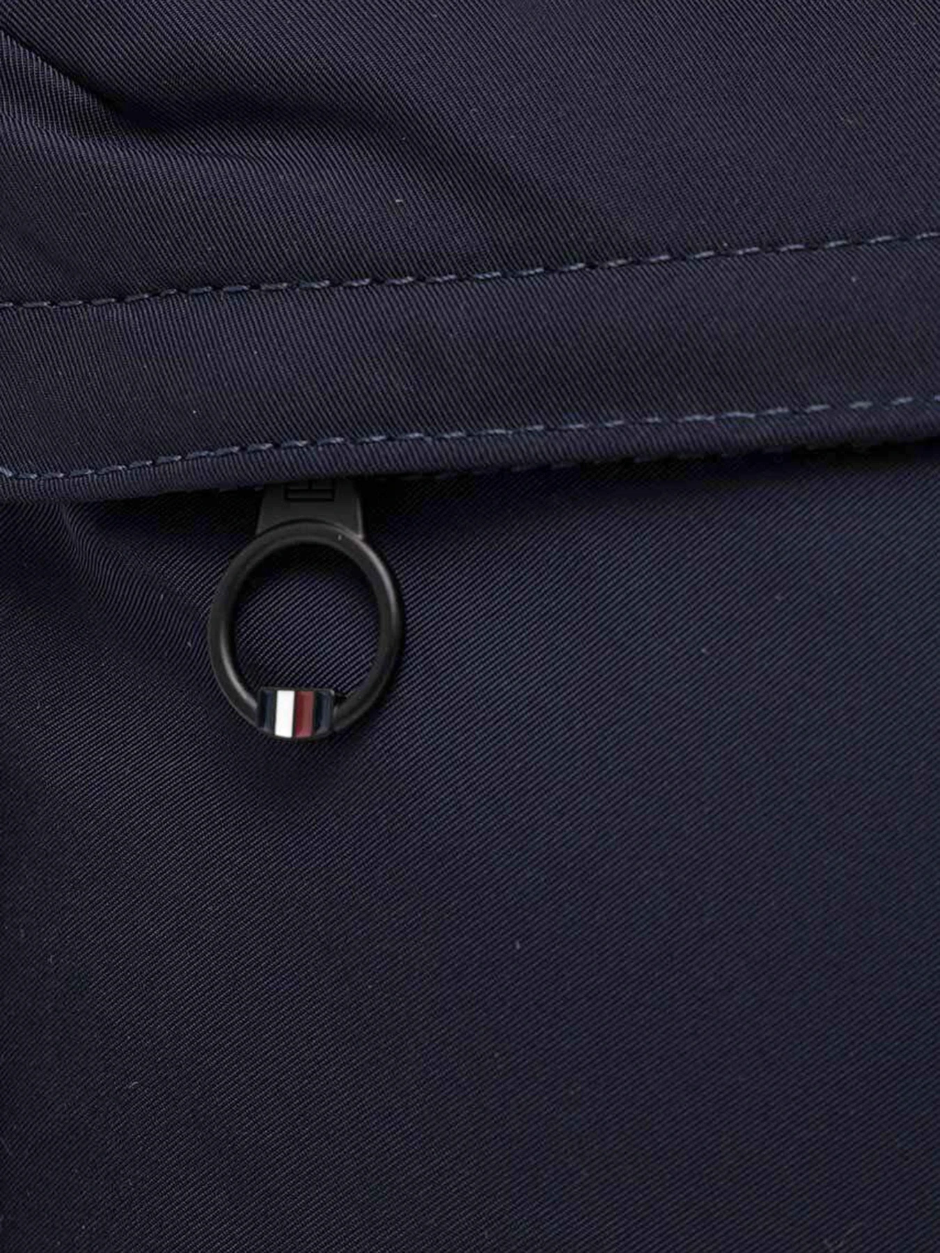 Рюкзаки Tommy Hilfiger модель AM0AM11788-DW6 Фото