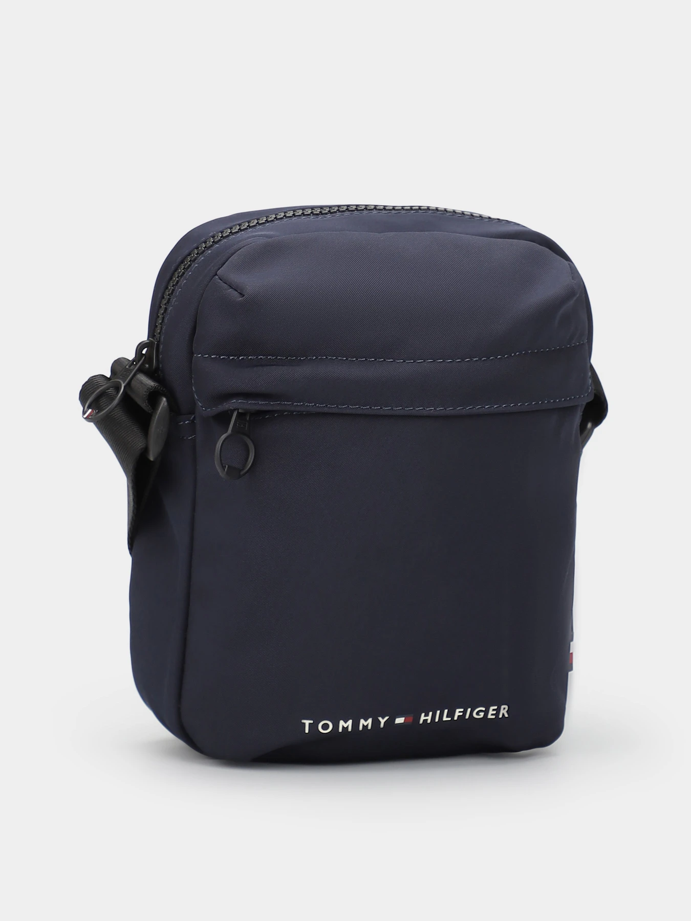 Сумки Tommy Hilfiger модель AM0AM11790-DW6 Сумки Tommy Hilfiger модель AM0AM11790-DW6 Фото