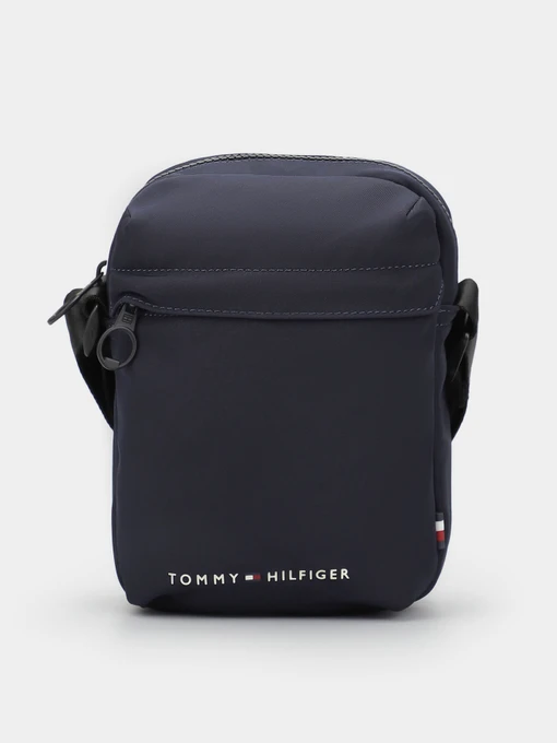 Сумки Tommy Hilfiger модель AM0AM11790-DW6 Фото