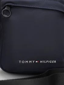 Сумки Tommy Hilfiger модель AM0AM11790-DW6 Фото