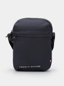 Сумки Tommy Hilfiger модель AM0AM11790-DW6 Фото