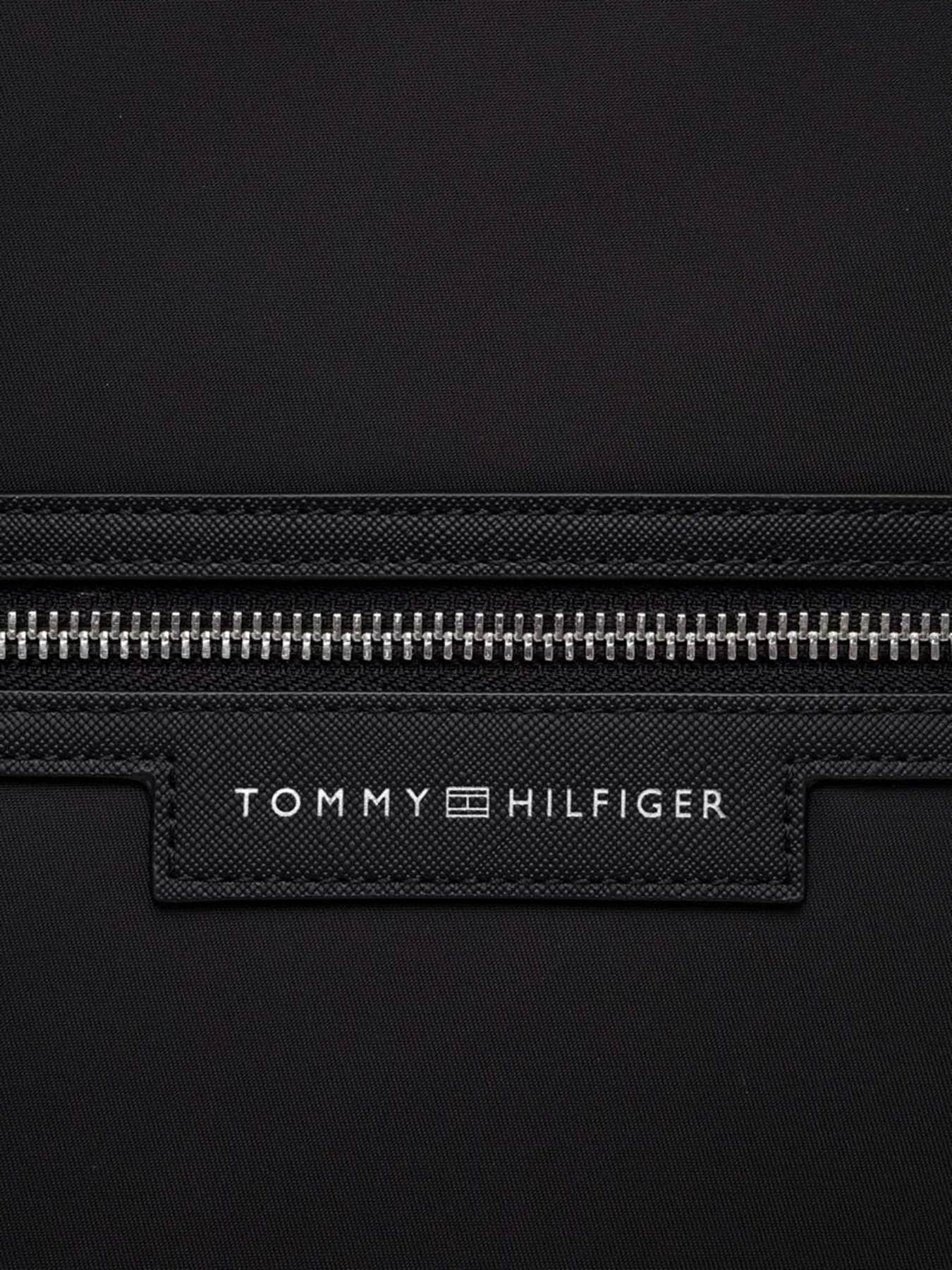 Рюкзаки Tommy Hilfiger модель AM0AM11835-BDS Фото