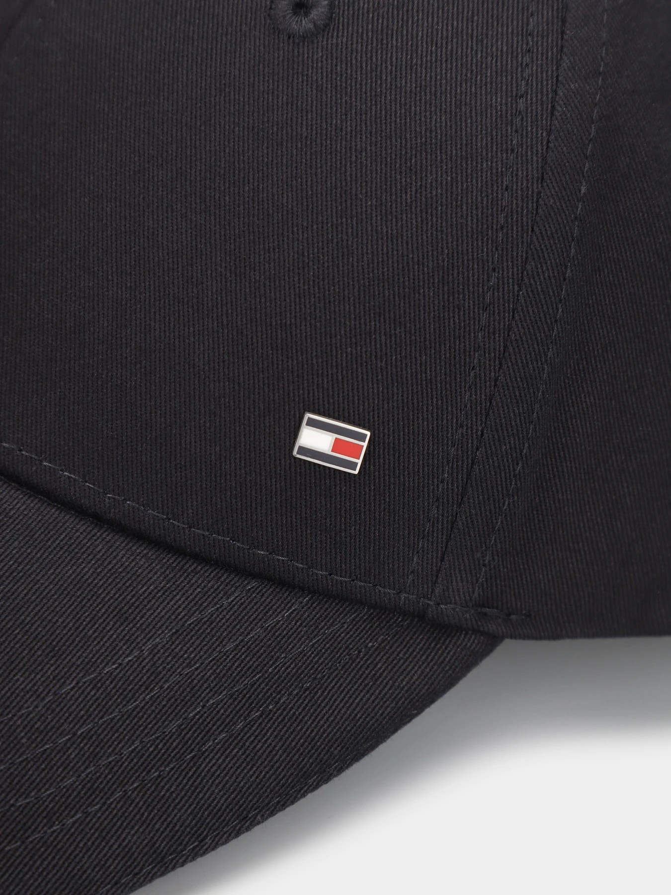 Шапки и кепки Tommy Hilfiger модель AM0AM12035-BDS Шапки и кепки Tommy Hilfiger модель AM0AM12035-BDS Фото