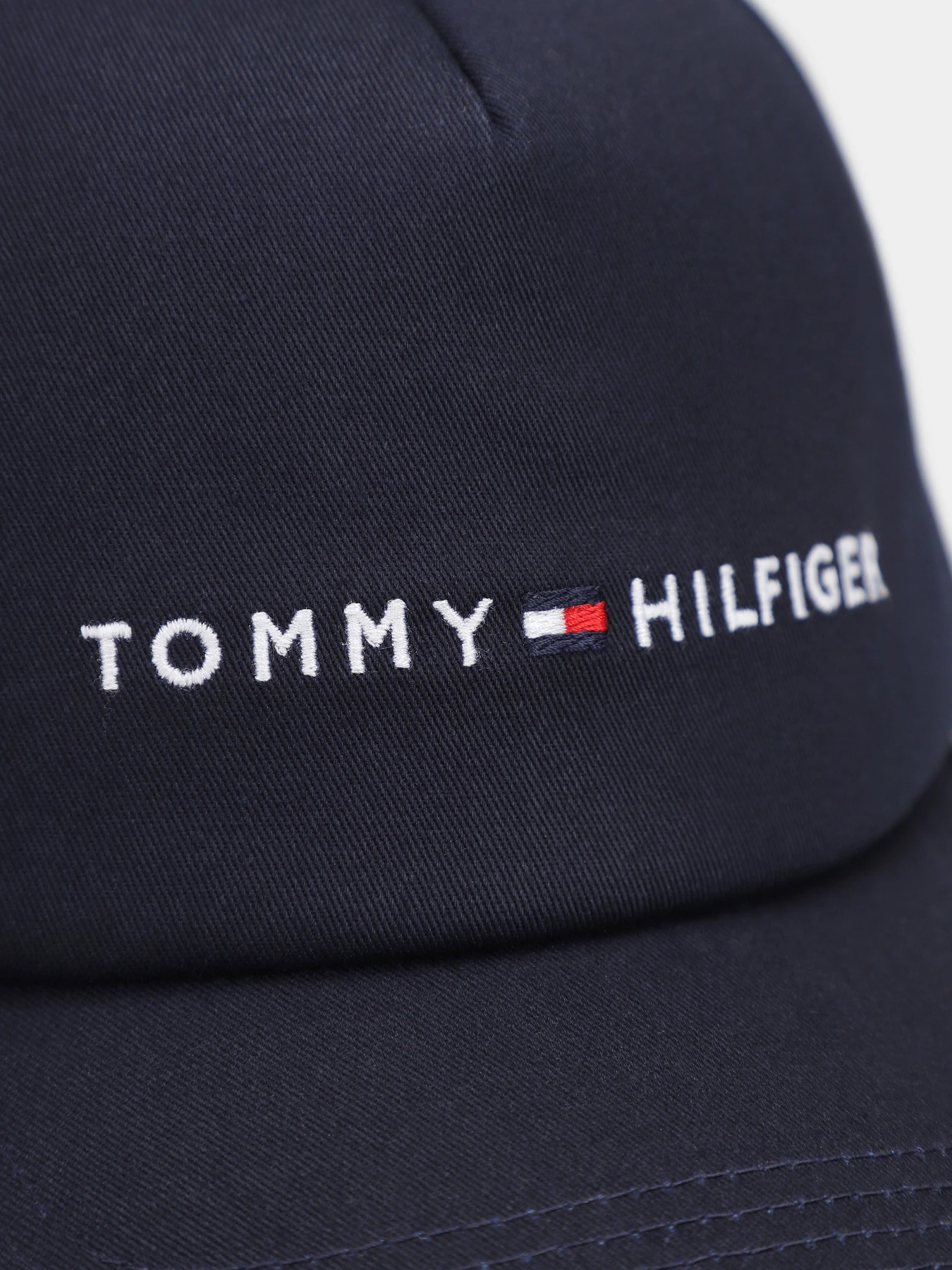 Шапки та кепки Tommy Hilfiger модель AM0AM12039-DW6 Фото