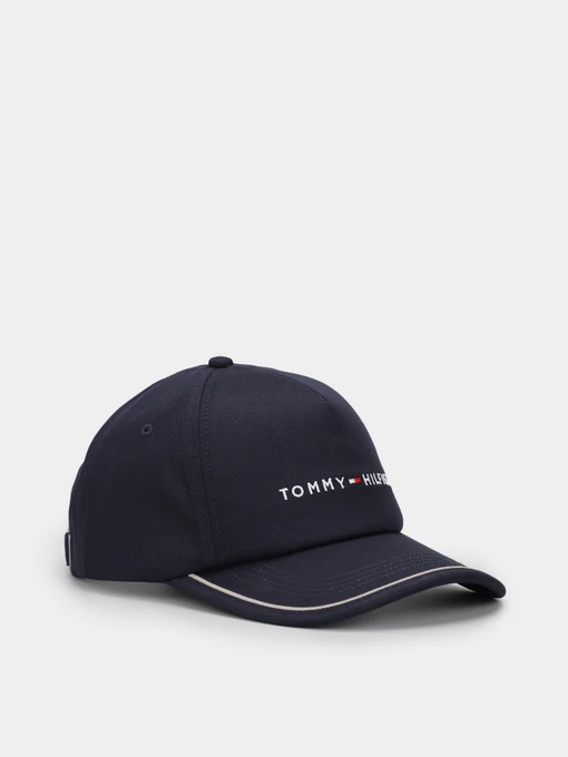 Шапки и кепки Tommy Hilfiger модель AM0AM12039-DW6 Фото