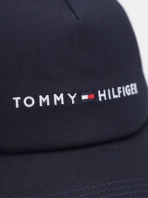 Шапки та кепки Tommy Hilfiger модель AM0AM12039-DW6 Фото