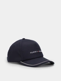 Шапки и кепки Tommy Hilfiger модель AM0AM12039-DW6 Фото