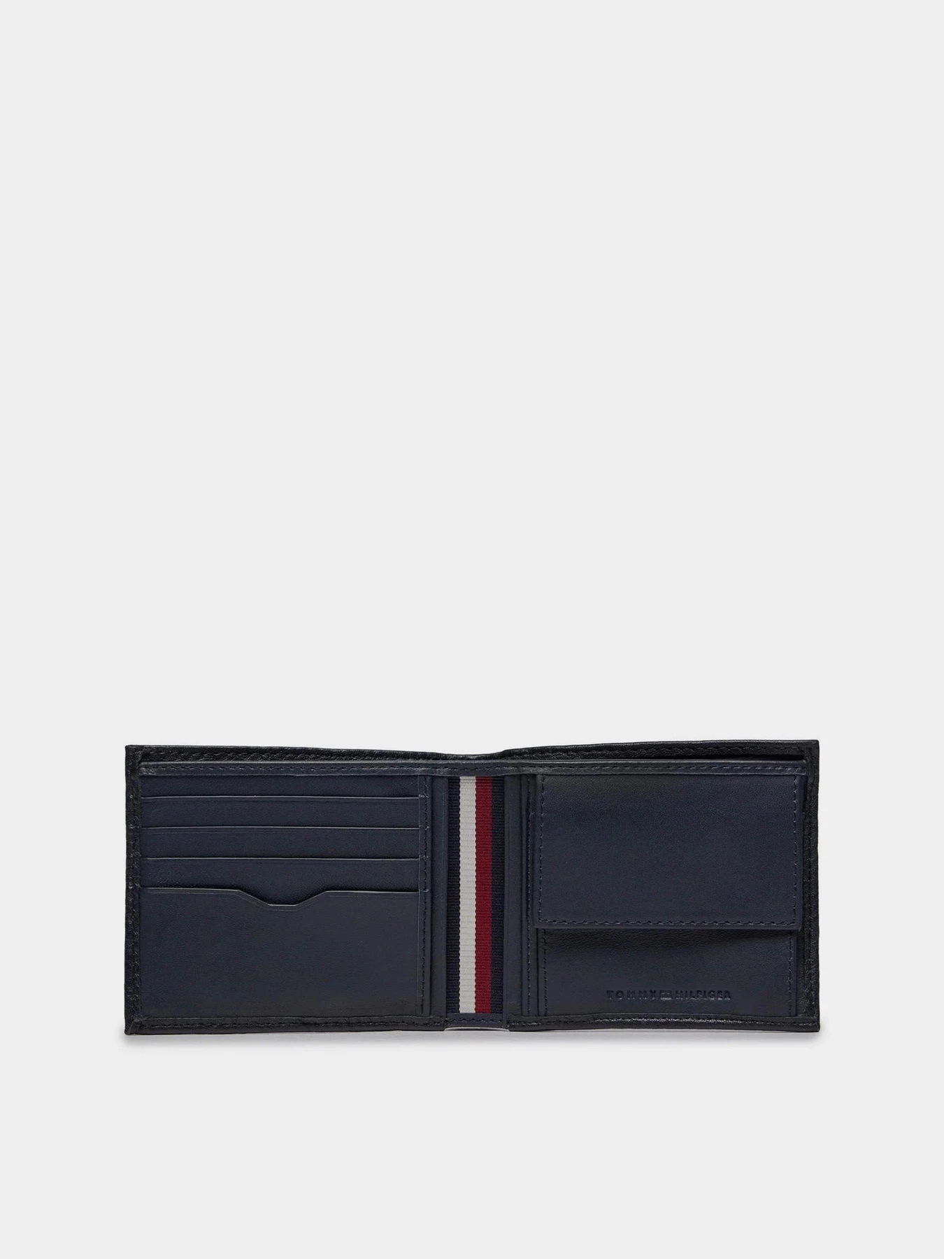 Гаманці Tommy Hilfiger модель AM0AM11855-DW6 Фото