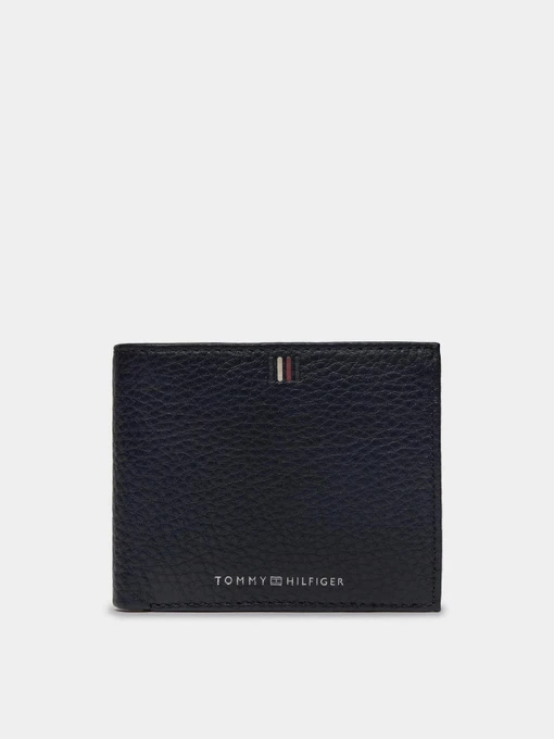 Гаманці Tommy Hilfiger модель AM0AM11855-DW6 Фото