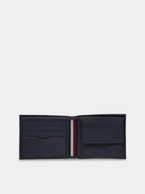 Гаманці Tommy Hilfiger модель AM0AM11855-DW6 Фото