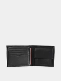 Кошельки Tommy Hilfiger модель AM0AM11856-BDS Фото