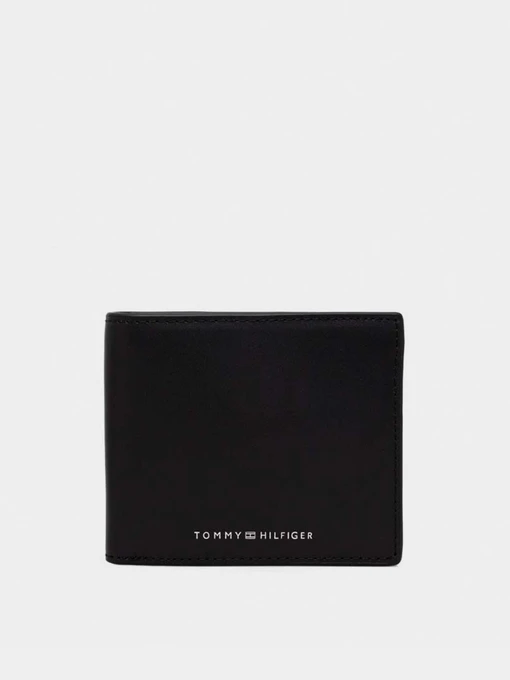 Гаманці Tommy Hilfiger модель AM0AM11871-BDS Фото