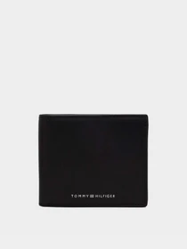 Гаманці Tommy Hilfiger модель AM0AM11871-BDS Фото