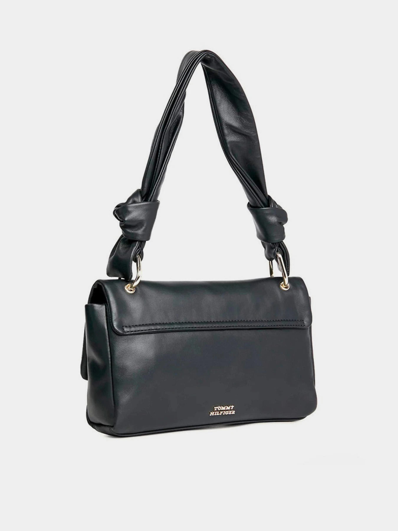 Сумки Tommy Hilfiger модель AW0AW15685-BDS Сумки Tommy Hilfiger модель AW0AW15685-BDS Фото