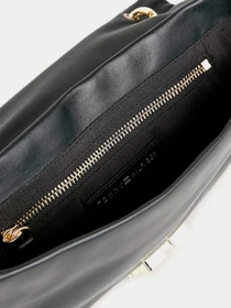 Сумки Tommy Hilfiger модель AW0AW15685-BDS Фото
