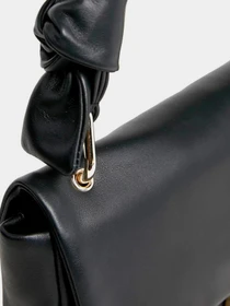 Сумки Tommy Hilfiger модель AW0AW15685-BDS Фото