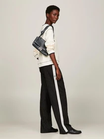 Сумки Tommy Hilfiger модель AW0AW15685-BDS Фото