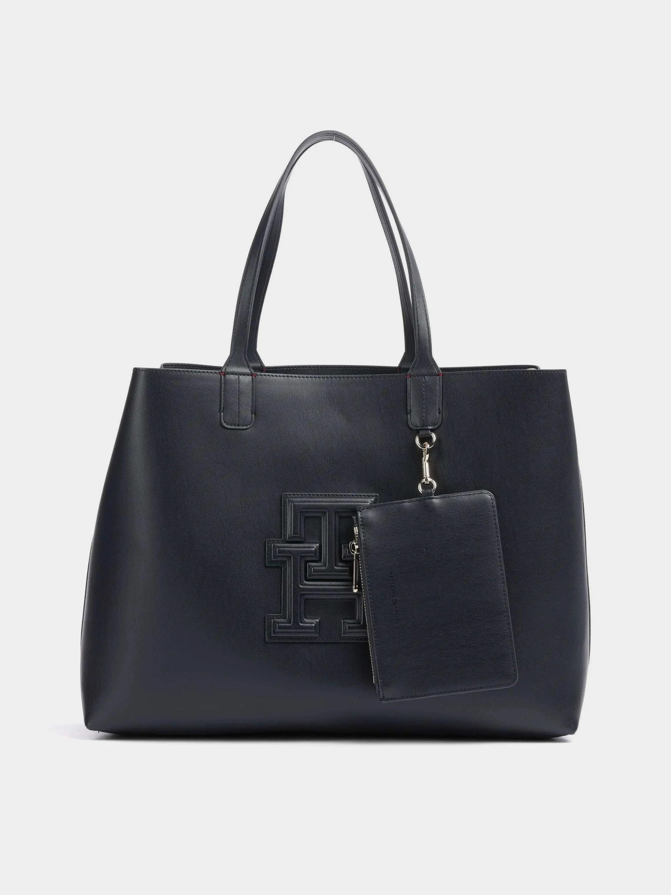 Сумки Tommy Hilfiger модель AW0AW15687-DW6 Фото