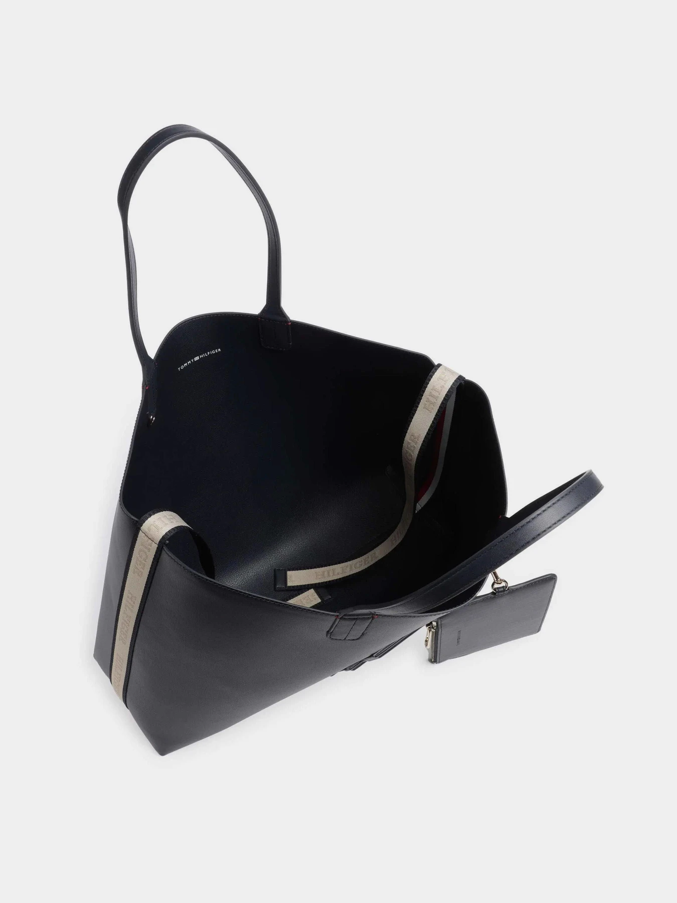 Сумки Tommy Hilfiger модель AW0AW15687-DW6 Фото
