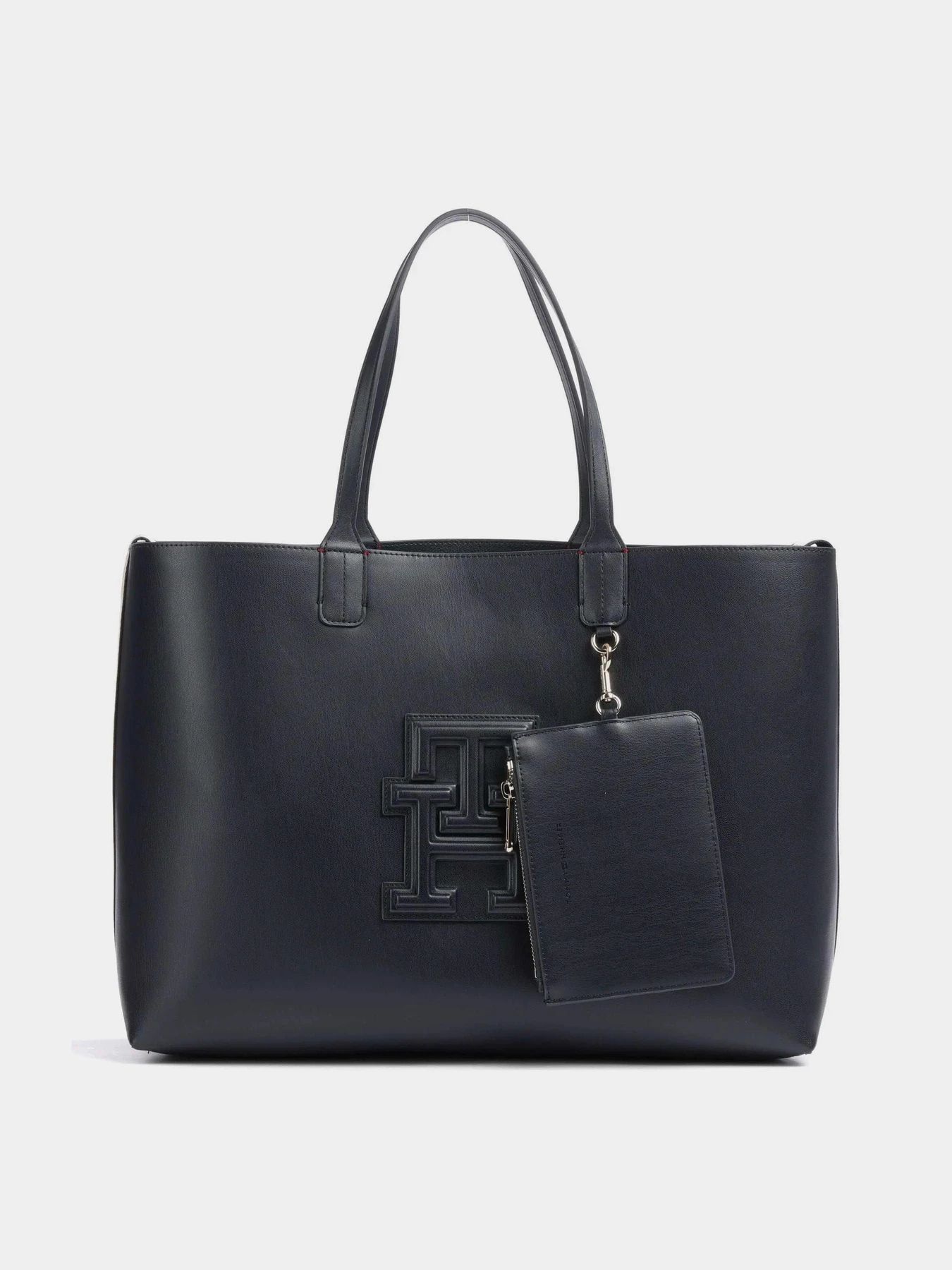 Сумки Tommy Hilfiger модель AW0AW15687-DW6 Фото