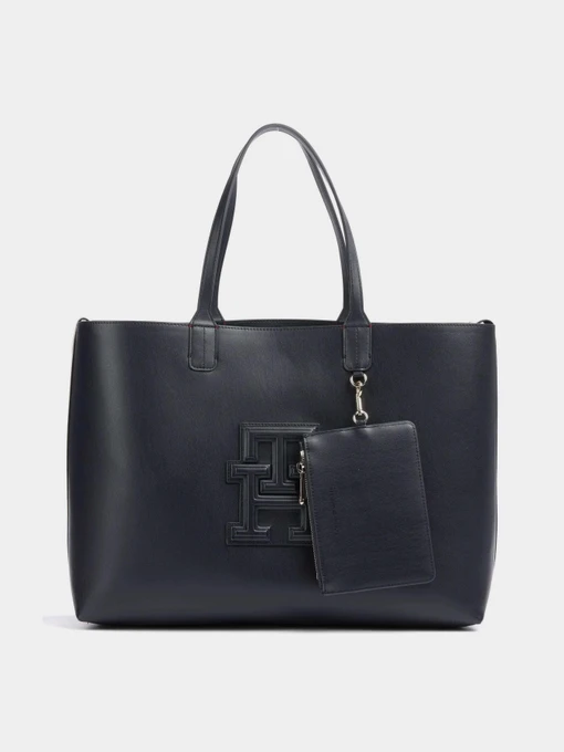 Сумки Tommy Hilfiger модель AW0AW15687-DW6 Фото